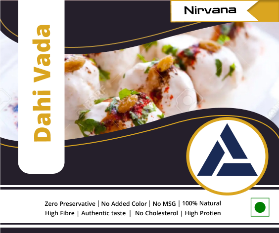 Dahi Vada